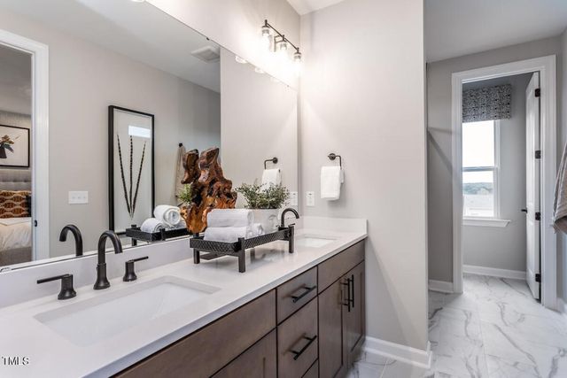 809 Callan View Avenue, Wake Forest, NC 27587