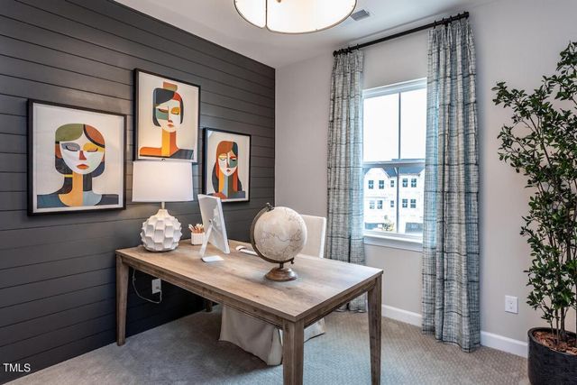 809 Callan View Avenue, Wake Forest, NC 27587