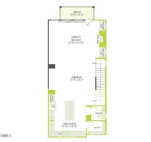 809 Callan View Avenue, Wake Forest, NC 27587