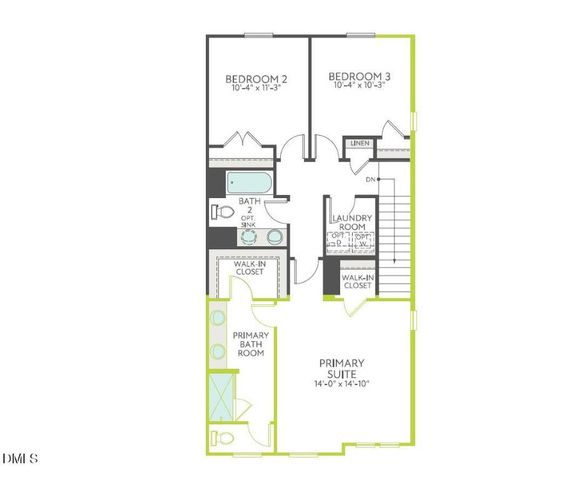 809 Callan View Avenue, Wake Forest, NC 27587