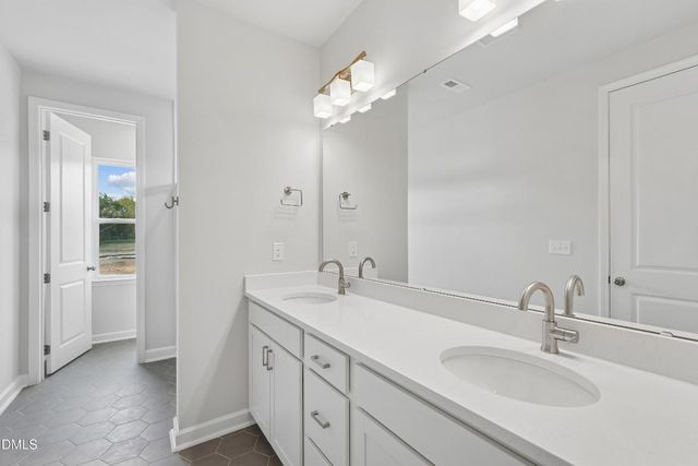 809 Callan View Avenue, Wake Forest, NC 27587