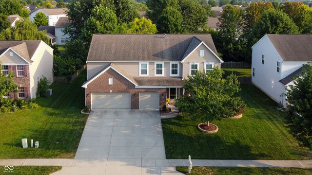 11139 Godfrey Drive, Noblesville, IN 46060