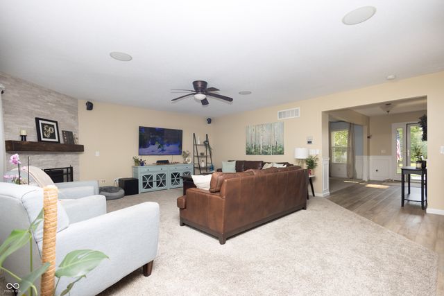 11139 Godfrey Drive, Noblesville, IN 46060