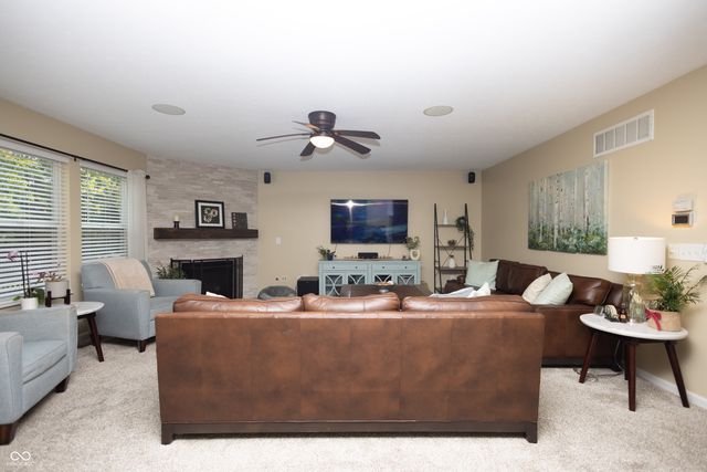 11139 Godfrey Drive, Noblesville, IN 46060
