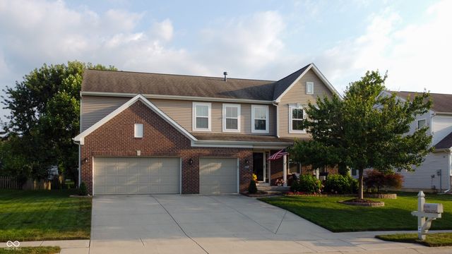 11139 Godfrey Drive, Noblesville, IN 46060