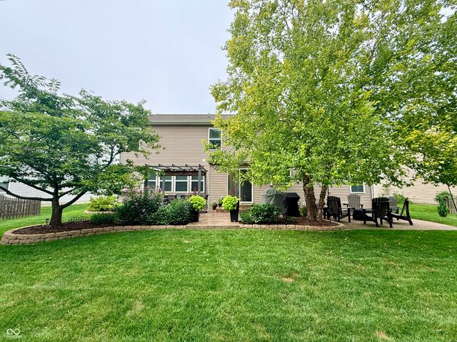 11139 Godfrey Drive, Noblesville, IN 46060