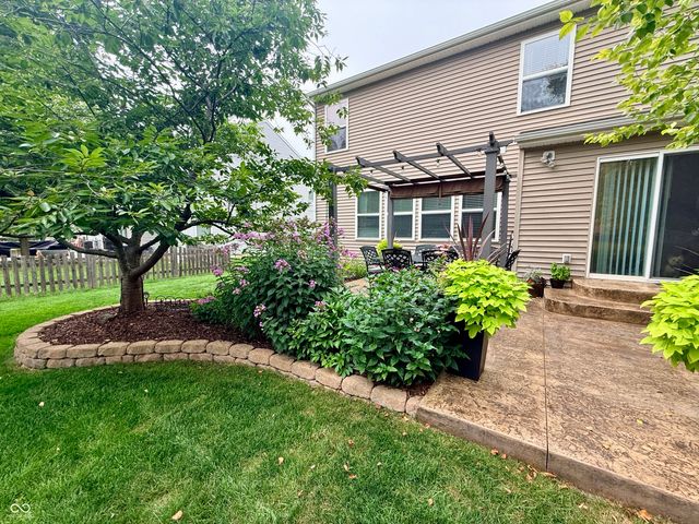 11139 Godfrey Drive, Noblesville, IN 46060