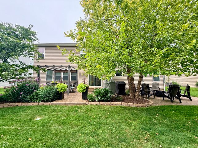 11139 Godfrey Drive, Noblesville, IN 46060