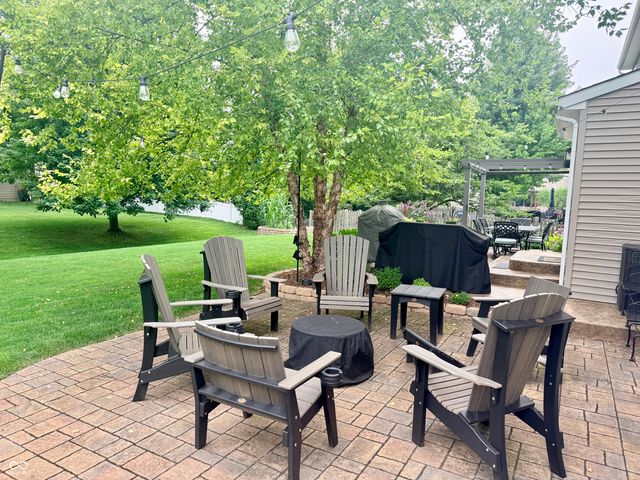 11139 Godfrey Drive, Noblesville, IN 46060