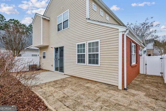 198 Swanee Lane, Woodstock, GA 30188