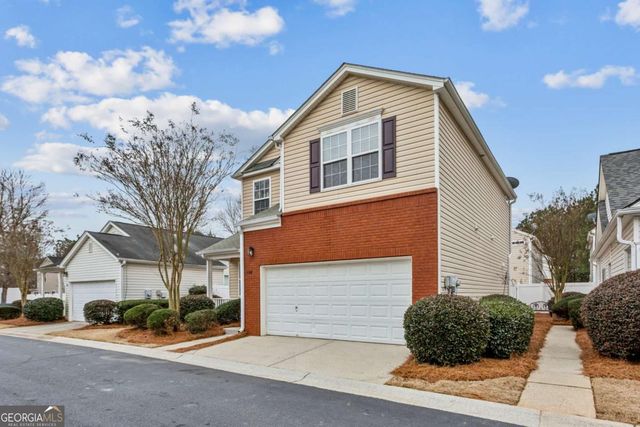 198 Swanee Lane, Woodstock, GA 30188