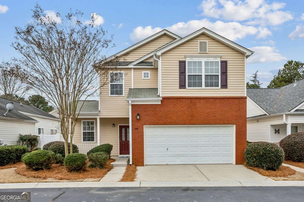 198 Swanee Lane, Woodstock, GA 30188