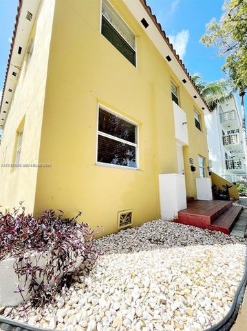 1040 Lenox Ave 1040, Miami Beach, FL 33139