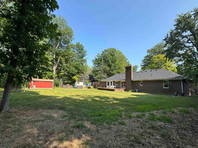 26962 Pebblestone Street, Southfield, MI 48034