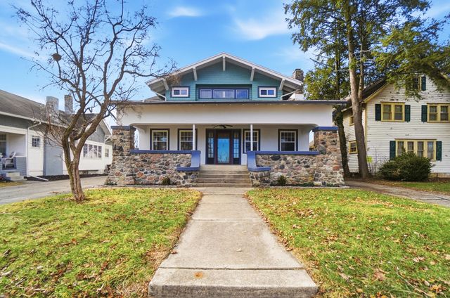 25 Englewood Road 25 Englewood Road, Springfield, OH 45504