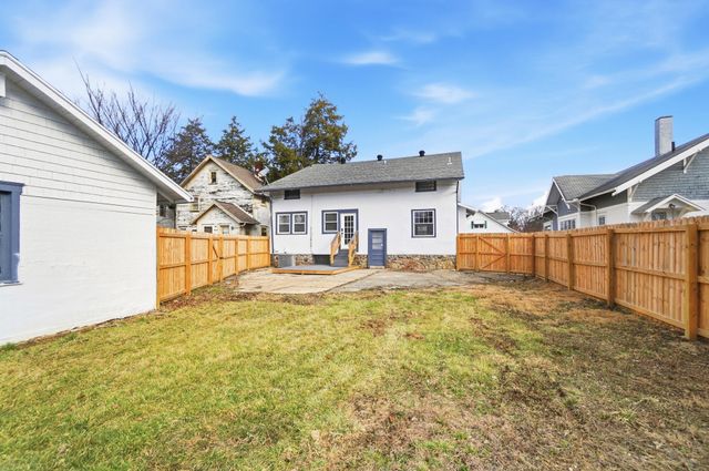 25 Englewood Road 25 Englewood Road, Springfield, OH 45504