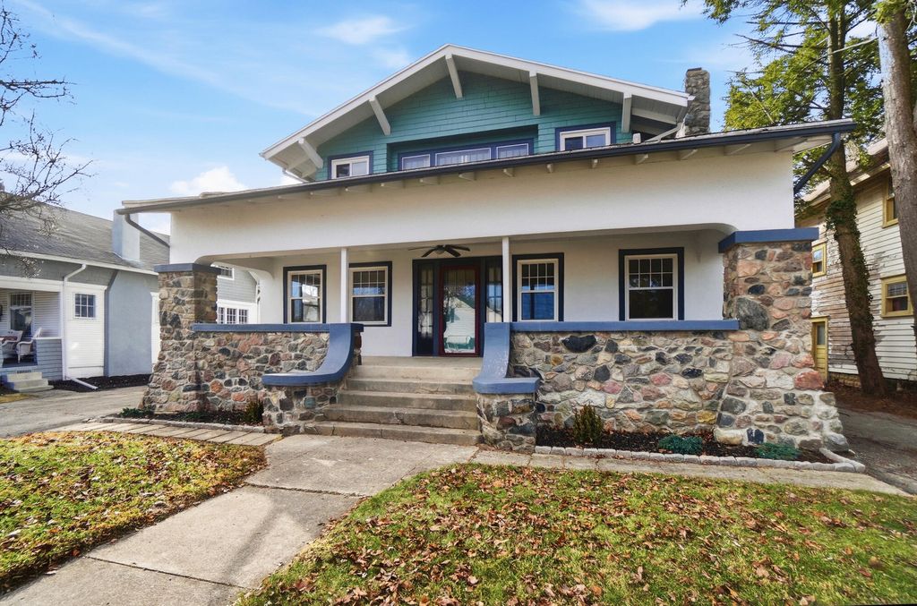 25 Englewood Road 25 Englewood Road, Springfield, OH 45504