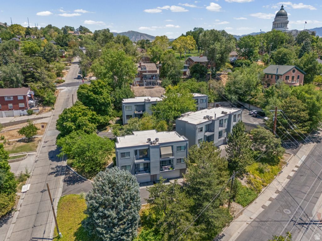 480 N WALL ST #A202, Salt Lake City, UT 84103 — exterior