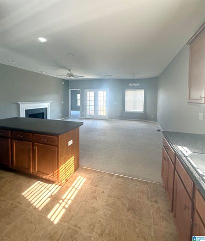 2032 FAIRBANK CIRCLE, Chelsea, AL 35043