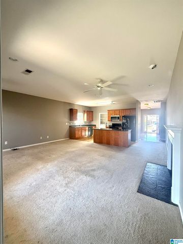 2032 FAIRBANK CIRCLE, Chelsea, AL 35043