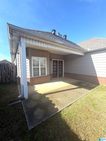 2032 FAIRBANK CIRCLE, Chelsea, AL 35043
