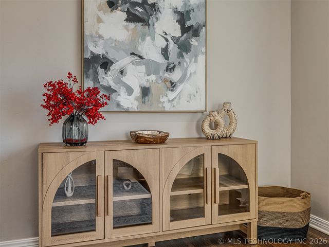 3707 W 42nd Street, Tulsa, OK 74107