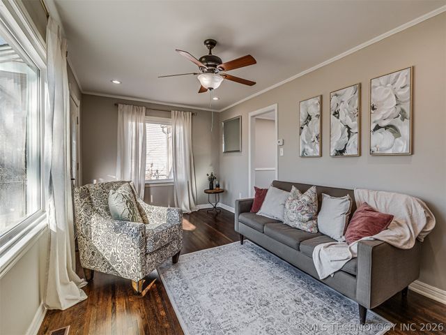 3707 W 42nd Street, Tulsa, OK 74107