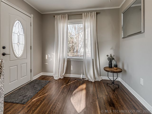 3707 W 42nd Street, Tulsa, OK 74107