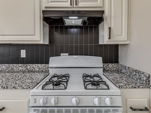 3707 W 42nd Street, Tulsa, OK 74107