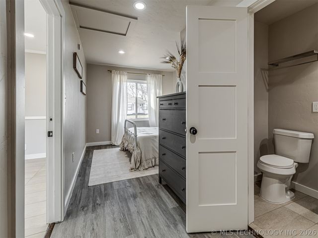 3707 W 42nd Street, Tulsa, OK 74107