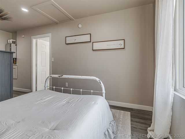 3707 W 42nd Street, Tulsa, OK 74107