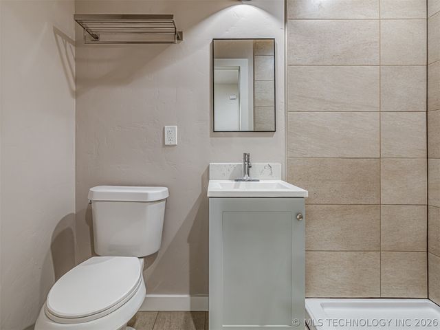 3707 W 42nd Street, Tulsa, OK 74107