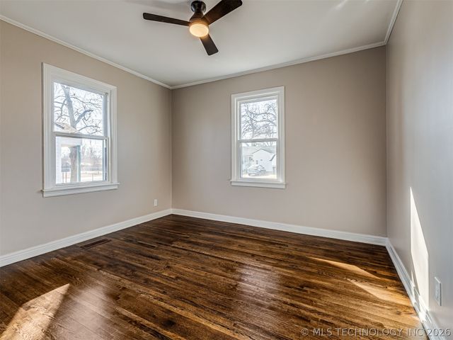 3707 W 42nd Street, Tulsa, OK 74107