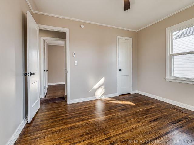 3707 W 42nd Street, Tulsa, OK 74107