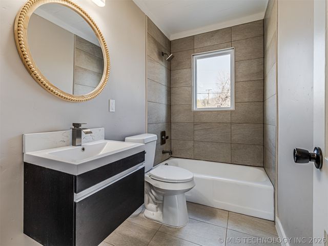 3707 W 42nd Street, Tulsa, OK 74107