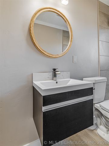 3707 W 42nd Street, Tulsa, OK 74107