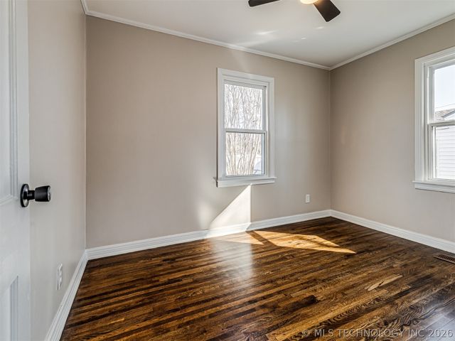 3707 W 42nd Street, Tulsa, OK 74107