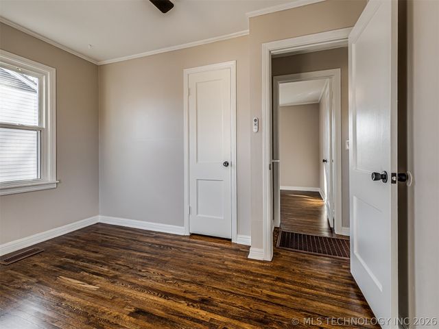 3707 W 42nd Street, Tulsa, OK 74107