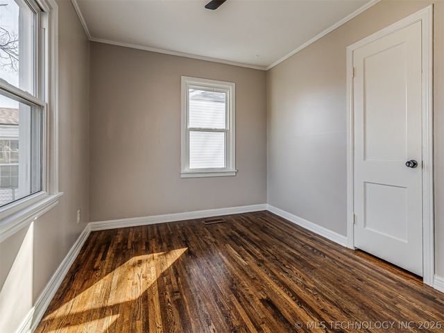 3707 W 42nd Street, Tulsa, OK 74107