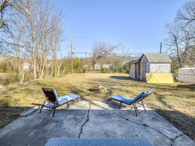3707 W 42nd Street, Tulsa, OK 74107
