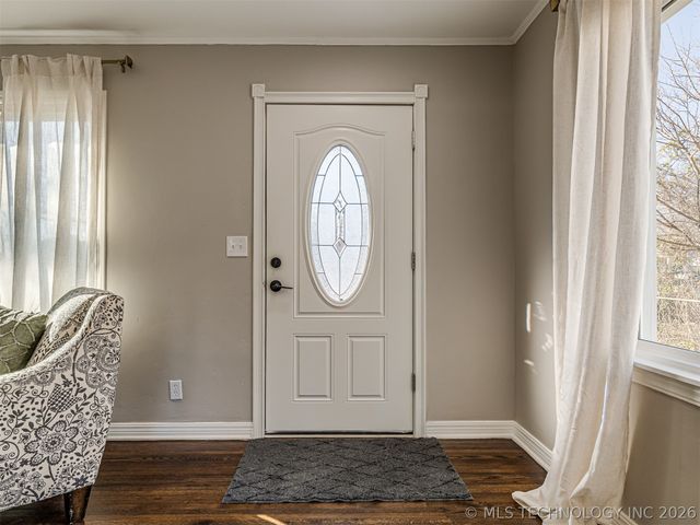 3707 W 42nd Street, Tulsa, OK 74107