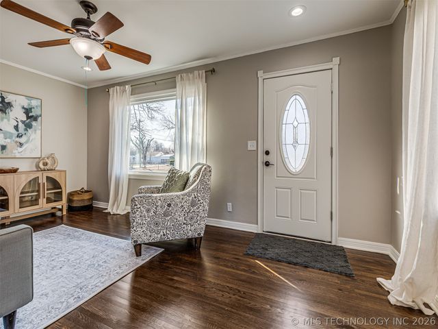 3707 W 42nd Street, Tulsa, OK 74107