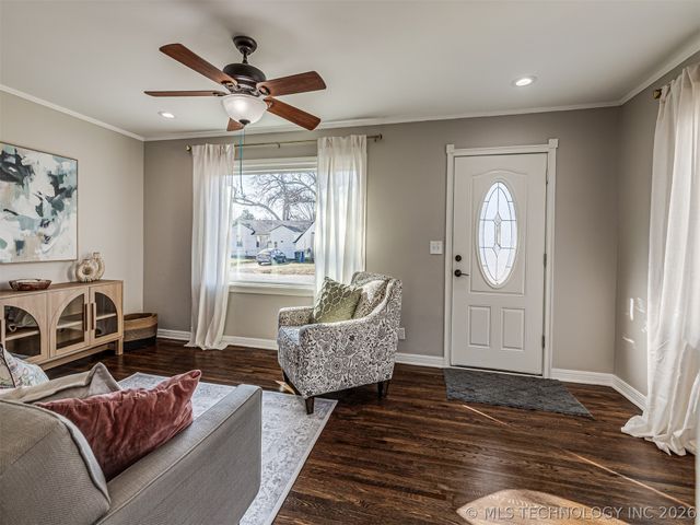 3707 W 42nd Street, Tulsa, OK 74107