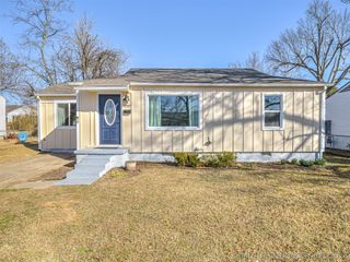 3707 W 42nd Street, Tulsa, OK 74107