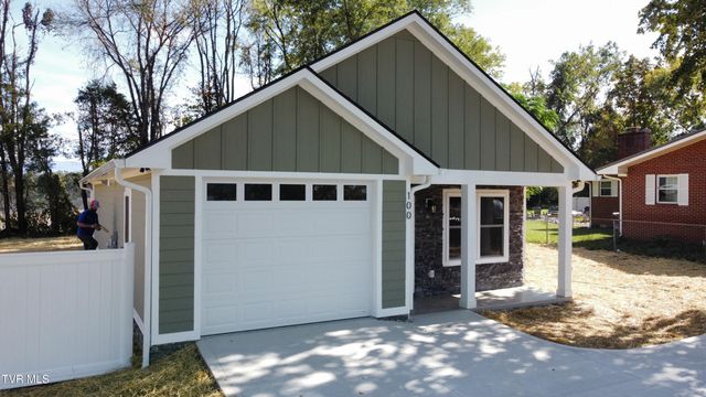100 Virginia Drive Drive, Greeneville, TN 37745