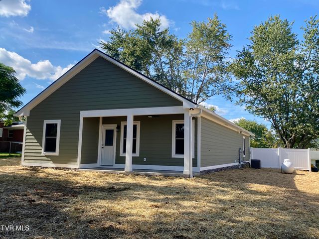 100 Virginia Drive Drive, Greeneville, TN 37745