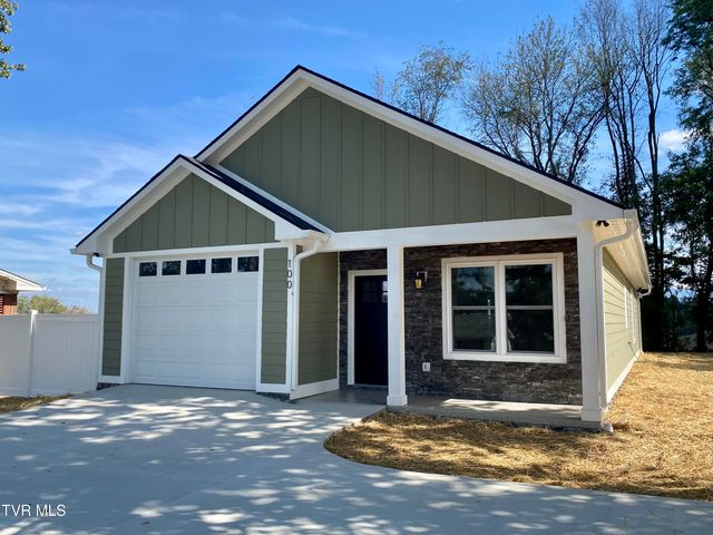 100 Virginia Drive Drive, Greeneville, TN 37745