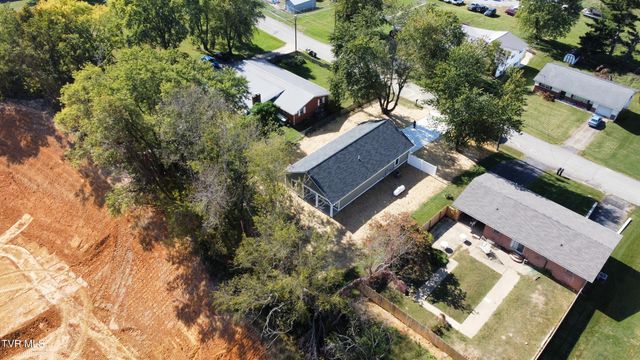 100 Virginia Drive Drive, Greeneville, TN 37745