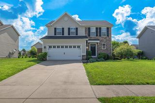 206 Shanda Drive, Monroe, OH 45050