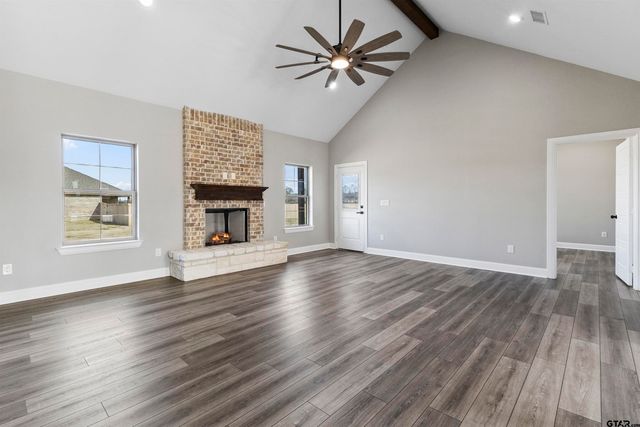 2080 County Road 1612, Alba, TX 75410